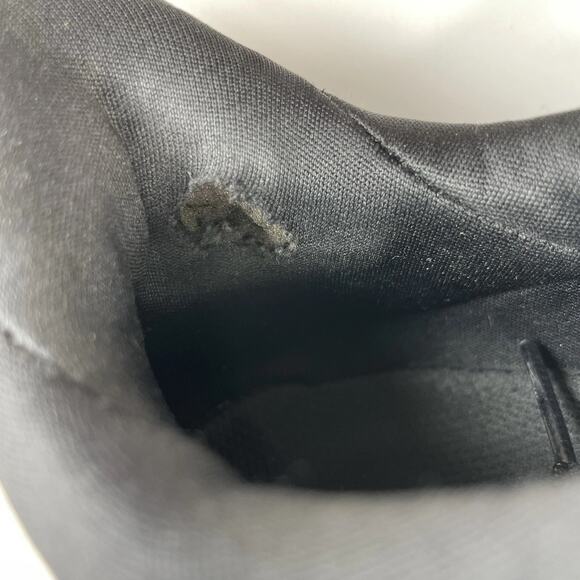 Hoka One One Clifton 8 Running Shoes Mens Size 11 D Blue Aquarelle Atheltic - Picture 8 of 12